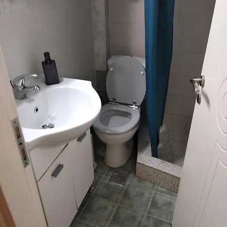 Luxury House Mpourou