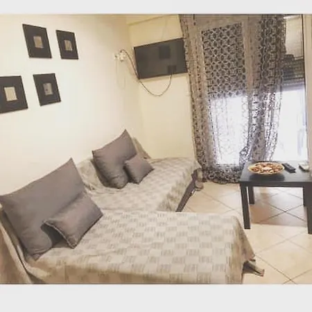 Luxury House Mpourou *